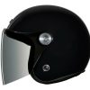 Open Face & 3/4 * | Nexx Helmets Nexx Xg10 Clubhouse Helmet Matte Black