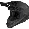 Dirt * | Fxr Helium Carbon Helmet W/ D-Ring