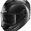 Full Face * | Shark Helmets Shark Spartan Gt Skin Helmet / Xl [Open Box] Carbon