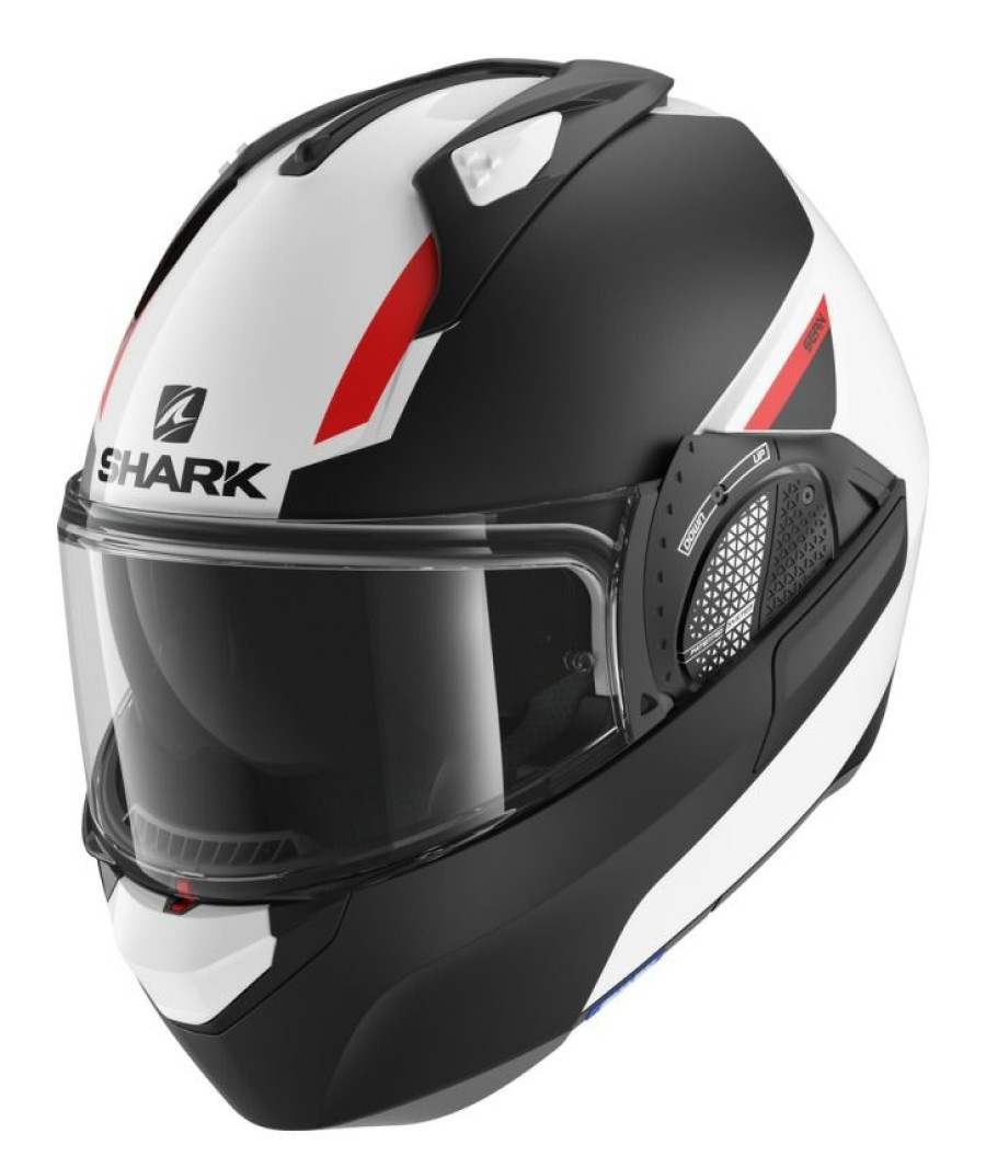 Modular * | Shark Helmets Shark Evo Gt Sean Helmet