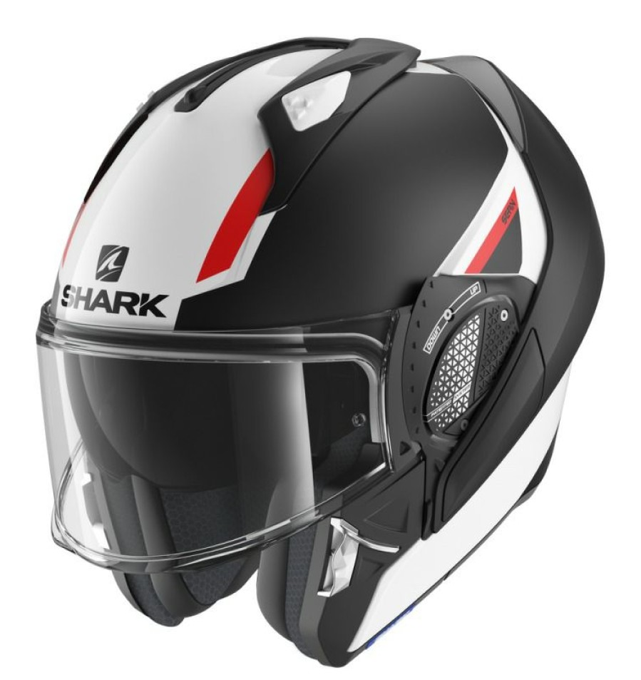 Modular * | Shark Helmets Shark Evo Gt Sean Helmet