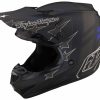 Dirt * | Troy Lee Designs Troy Lee Se4 Polyacrylite Flagstaff Helmet