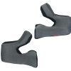 Dirt * | 6D Helmets 6D Youth Atr-2Y Cheek Pads