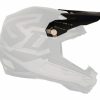 Helmet Accessories * | 6D Helmets 6D Atb-1 Macro Mtb Replacement Visor