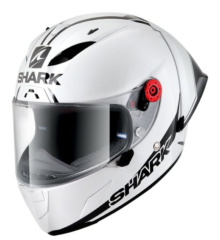 Full Face * | Shark Helmets Shark Race-R Pro Gp 30Th Anniversary Helmet