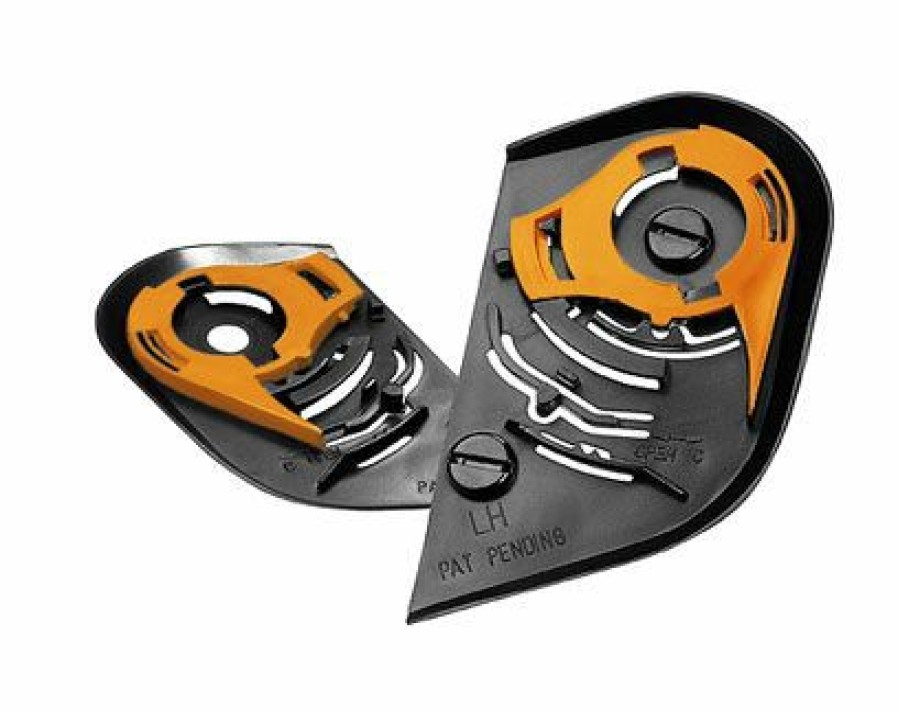 Helmet Accessories * | Icon Proshield Pivot Kit