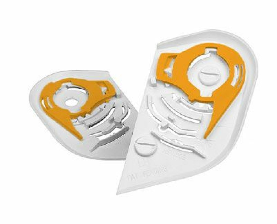 Helmet Accessories * | Icon Proshield Pivot Kit