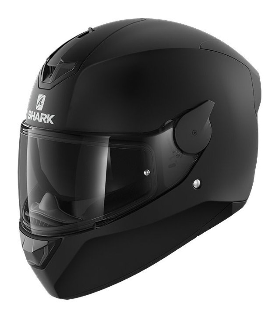 Full Face * | Shark Helmets Shark D-Skwal 2 Helmet Solid