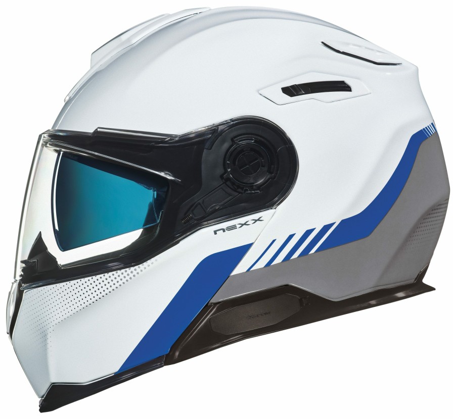 Modular * | Nexx Helmets Nexx X-Vilitur Latitude Helmet