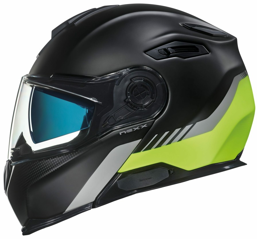 Modular * | Nexx Helmets Nexx X-Vilitur Latitude Helmet