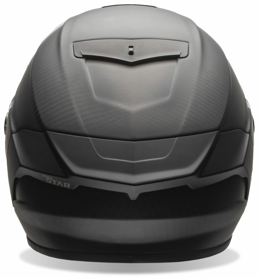 Full Face * | Bell Helmets Bell Race Star Flex Dlx Helmet / Lg [Open Box] Matte Black