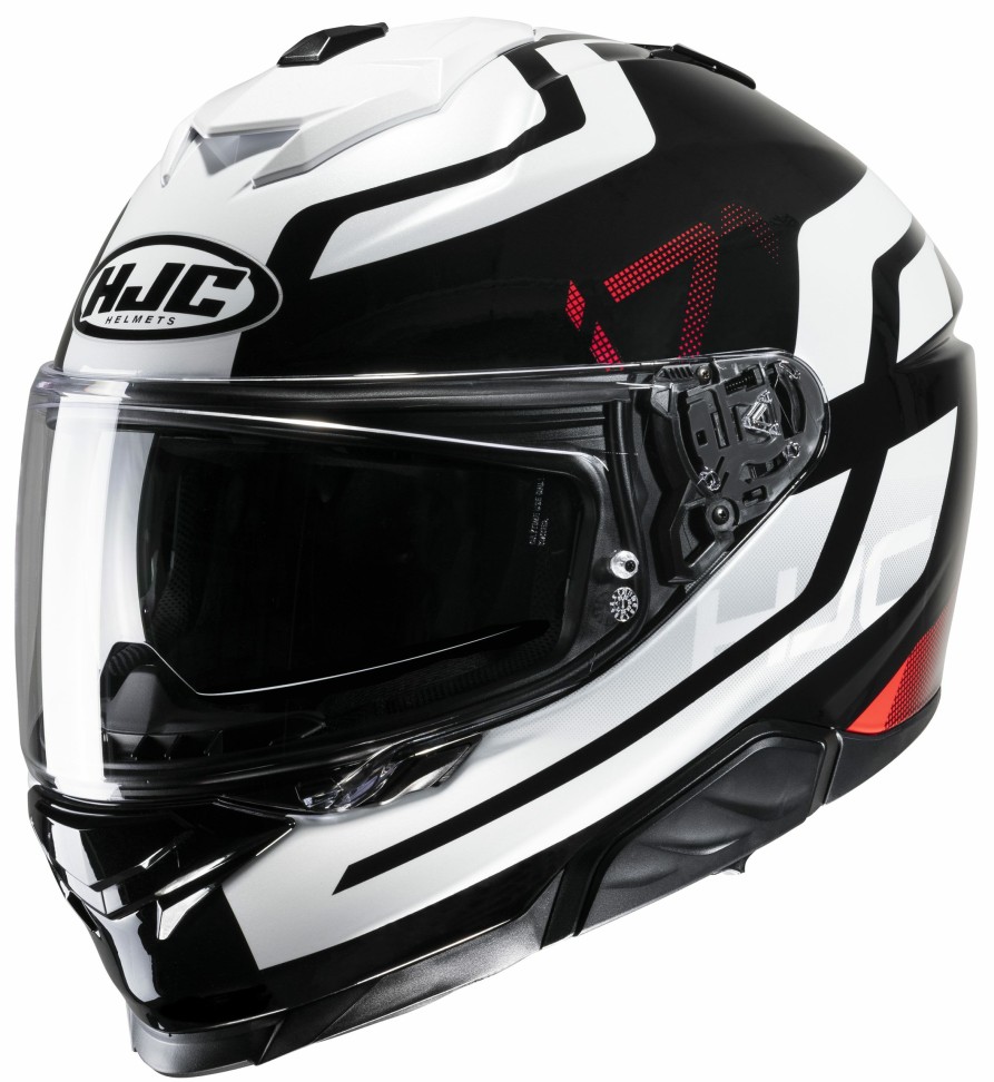 Full Face * | Hjc Helmets Hjc I71 Enta Helmet