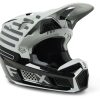 Dirt * | Fox Racing V3 Rs Ryaktr Helmet