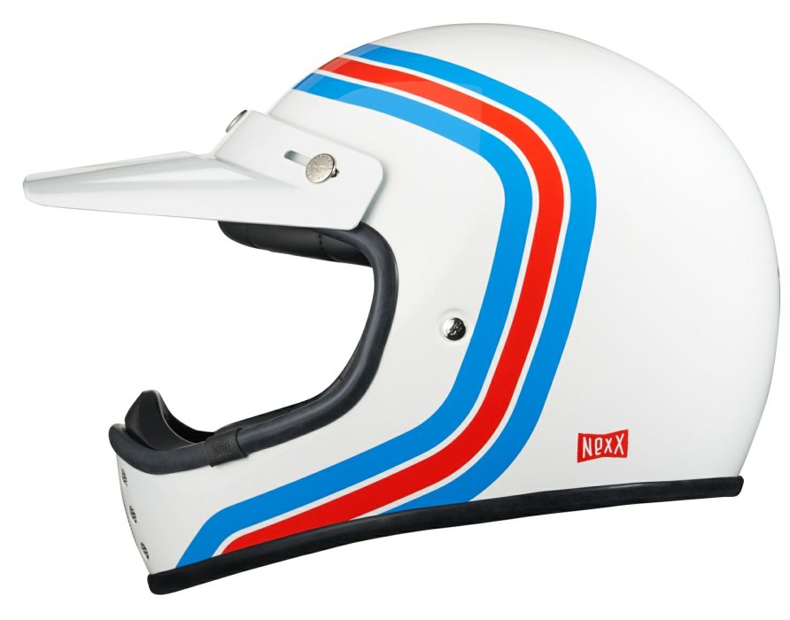 Full Face * | Nexx Helmets Nexx Xg200 Ghardaia Helmet