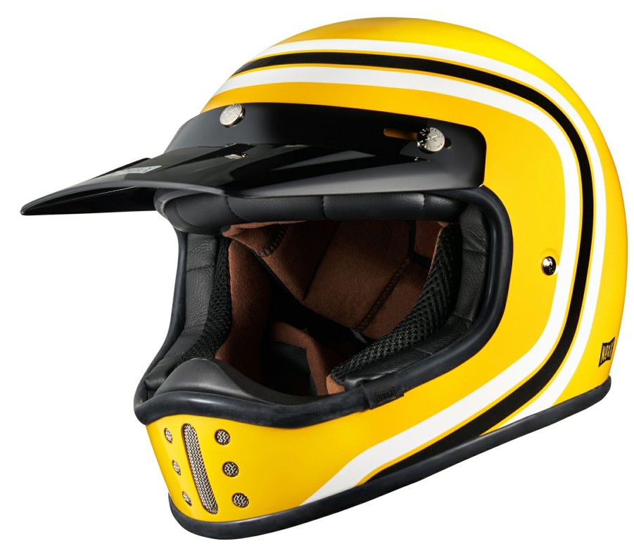 Full Face * | Nexx Helmets Nexx Xg200 Ghardaia Helmet