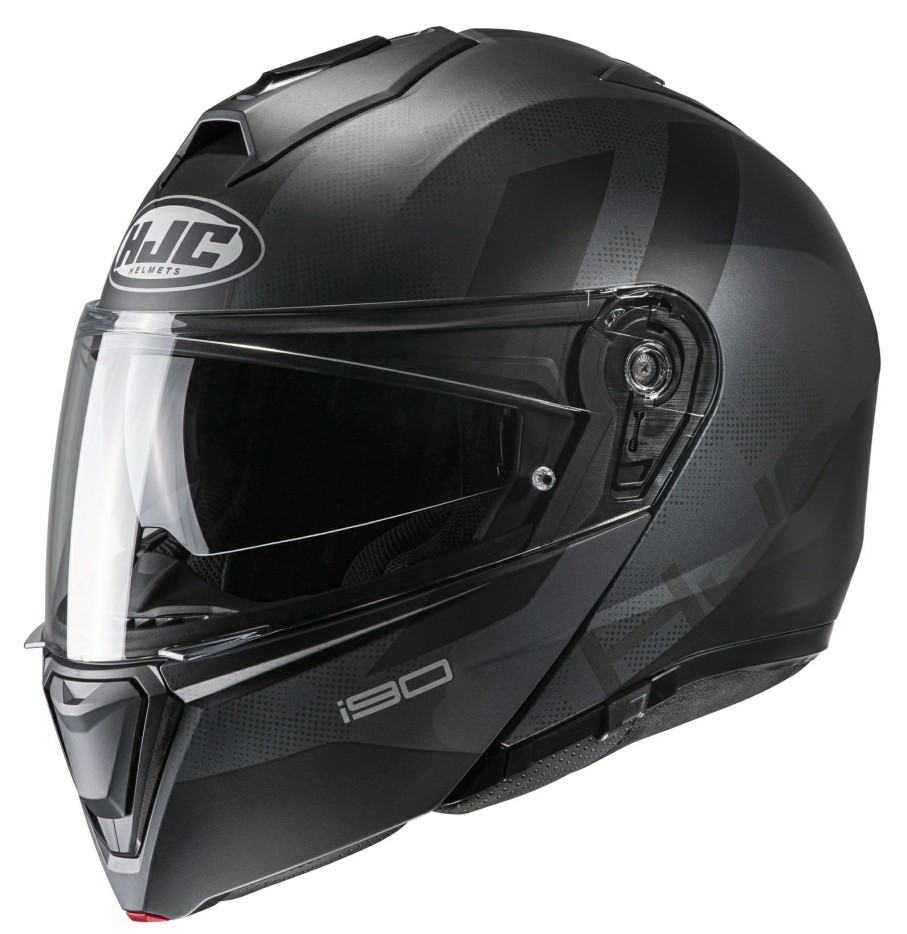 Modular * | Hjc Helmets Hjc I90 Syrex Helmet