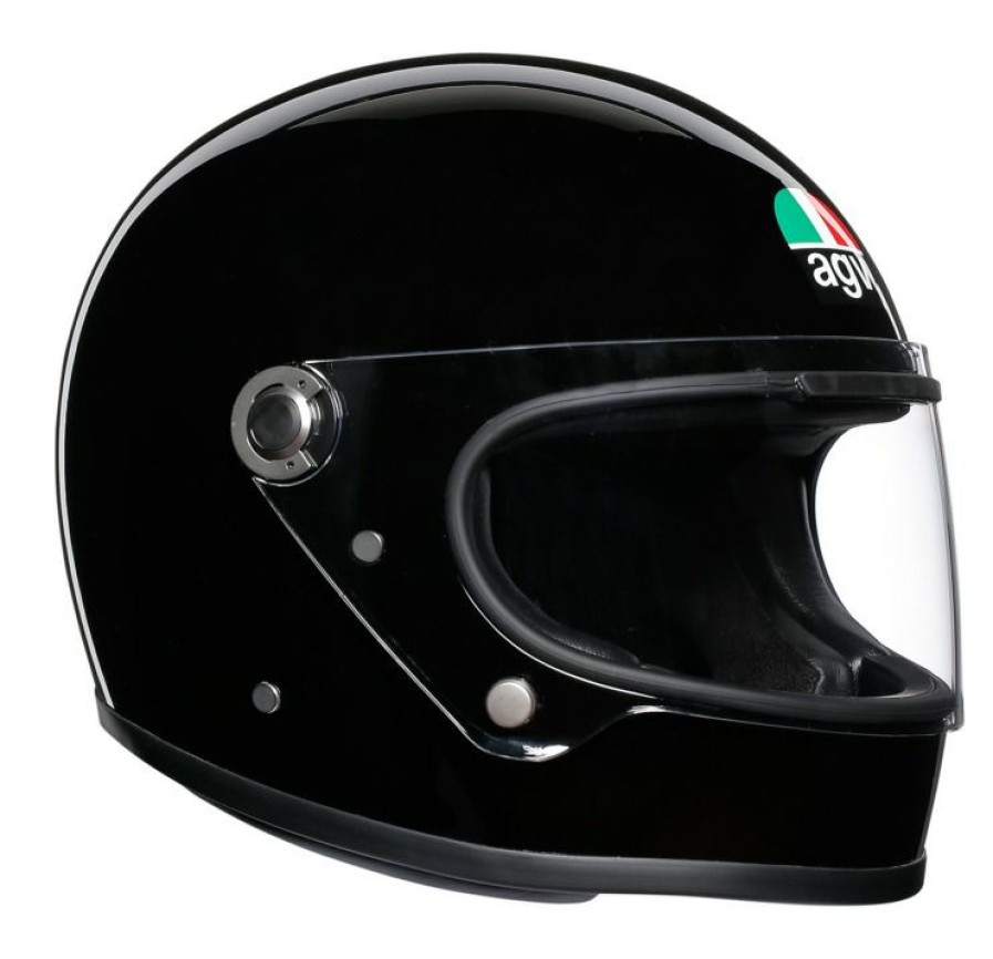 Full Face * | Agv Helmets Agv X3000 Helmet