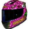 Full Face * | Sedici Strada Ii Horta Helmet