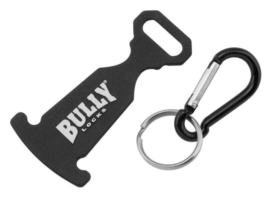 Helmet Accessories * | Bully Locks Helmet Lock Extender