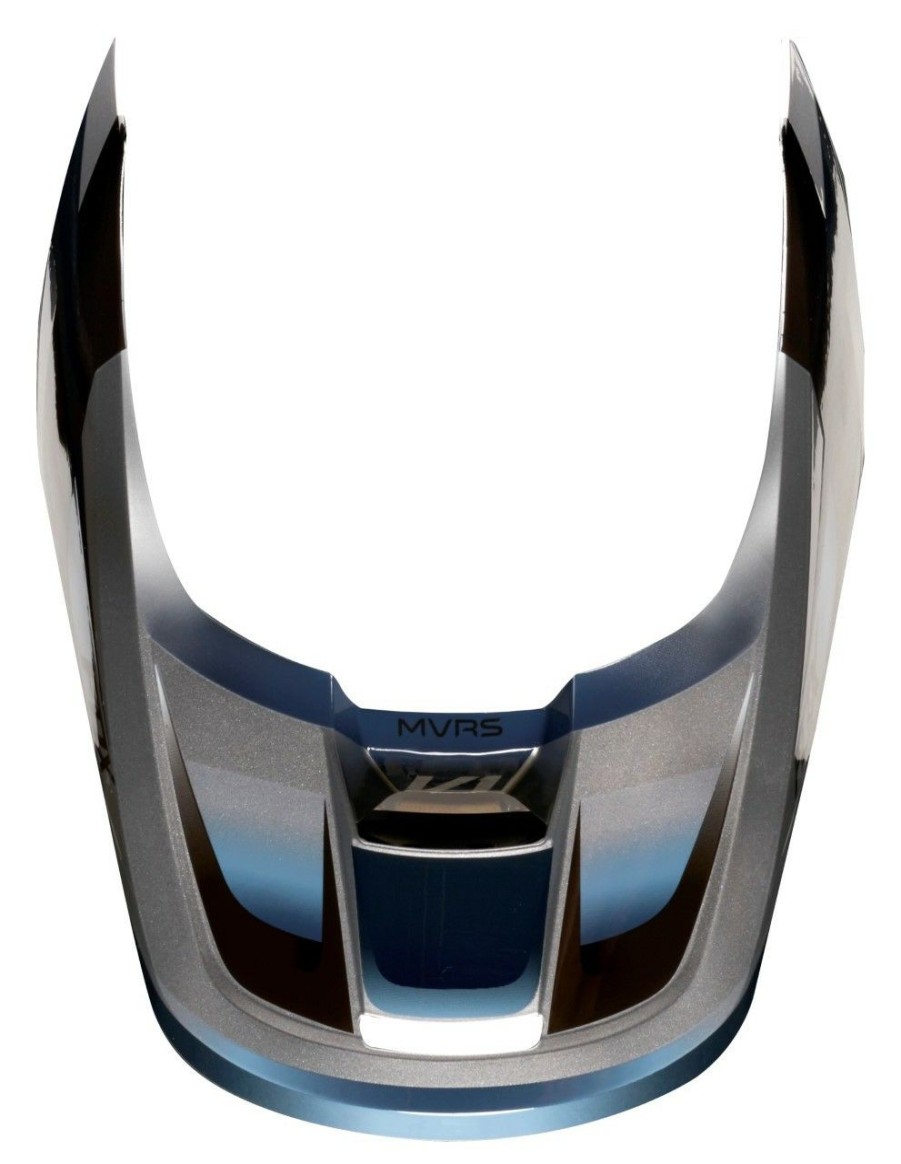 Dirt * | Fox Racing Youth V1 Motif Visor