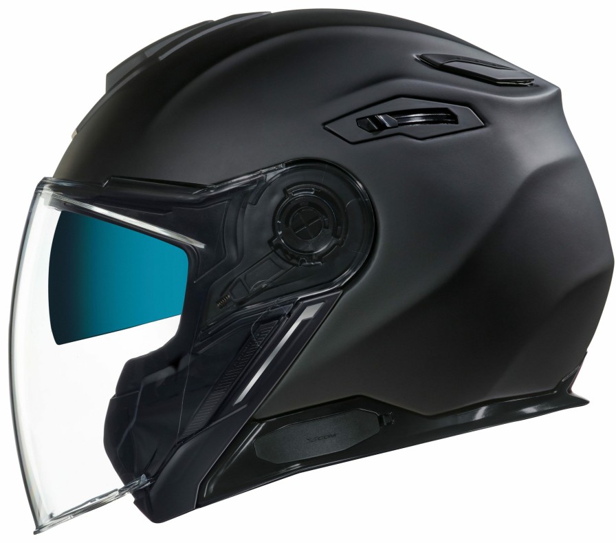 Open Face & 3/4 * | Nexx Helmets Nexx X.Viliby Helmet