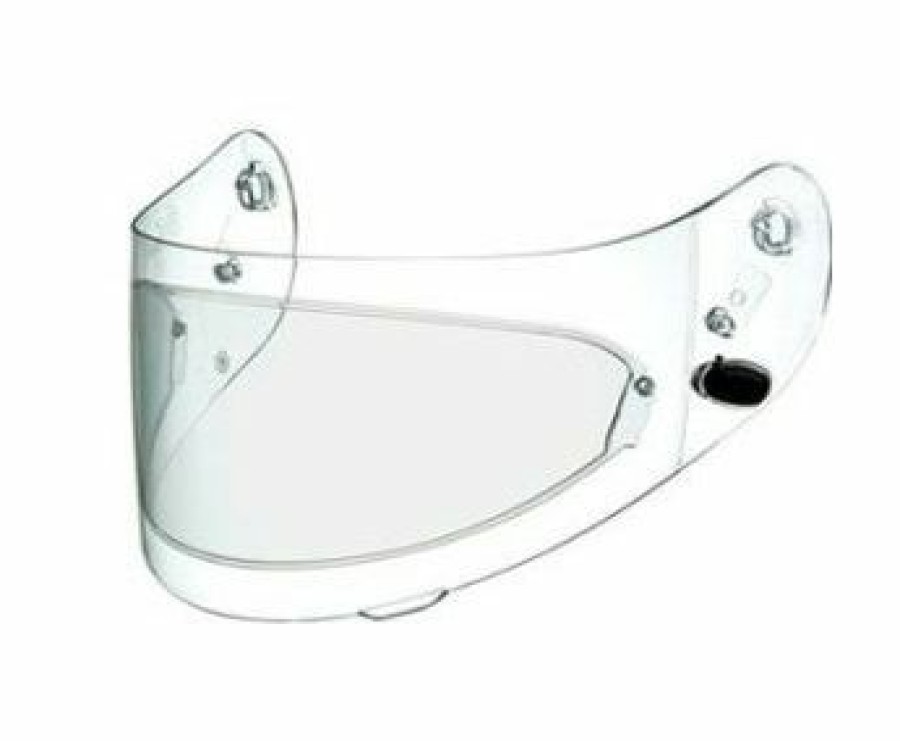 Helmet Accessories * | Hjc Helmets Hjc Hj-33 Pinlock Lens Insert Clear