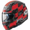 Full Face * | Arai Helmets Arai Regent-X Patch Helmet