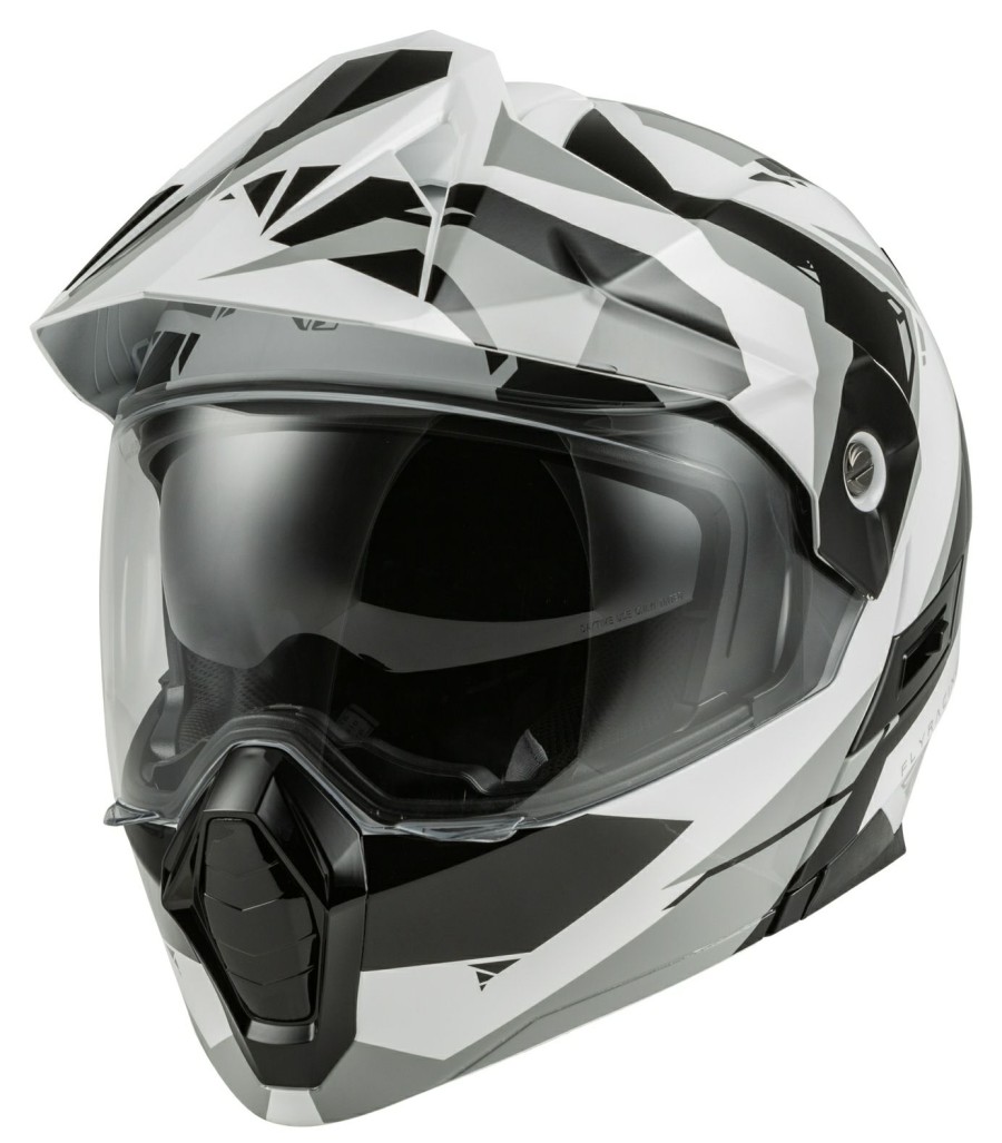 Modular * | Fly Racing Street Odyssey Summit Modular Helmet