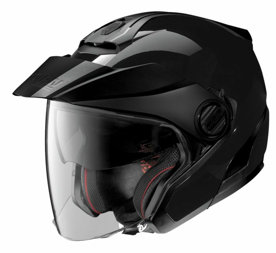 Open Face & 3/4 * | Nolan Helmets Nolan N40-5 Helmet