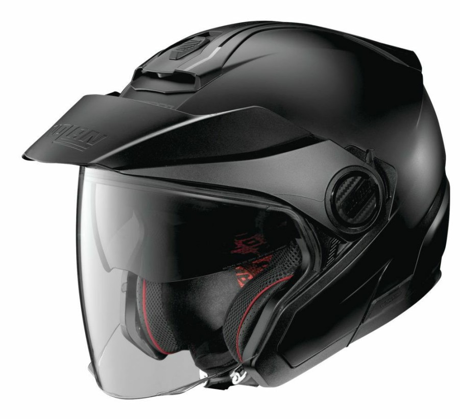 Open Face & 3/4 * | Nolan Helmets Nolan N40-5 Helmet