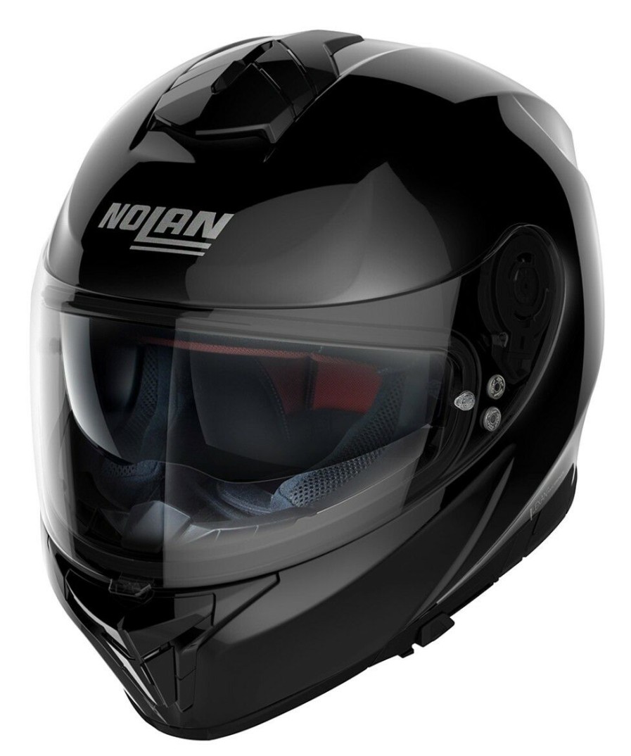 Full Face * | Nolan Helmets Nolan N80-8 Helmet Solid