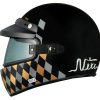 Full Face * | Nexx Helmets Nexx Xg100 Check Mate Helmet