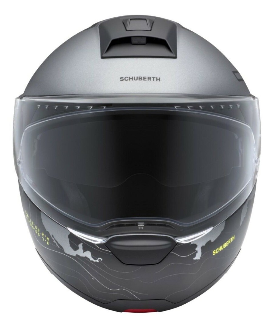 Modular * | Schuberth Helmets Schuberth C4 Pro Magnitudo Helmet