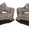 Helmet Accessories * | Icon Airmada Cheek Pads