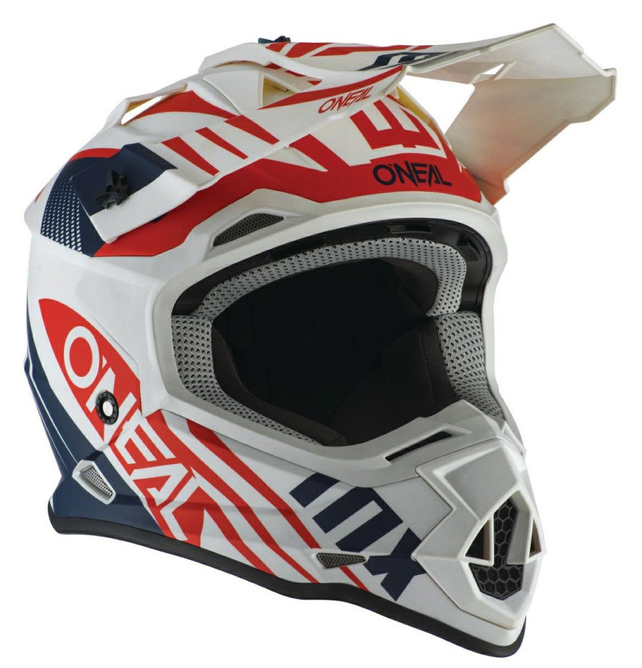 Dirt * | O'Neal 2 Series Spyde Helmet