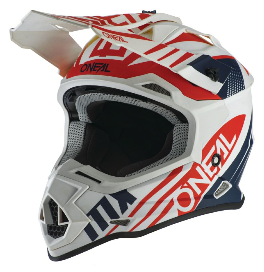 Dirt * | O'Neal 2 Series Spyde Helmet