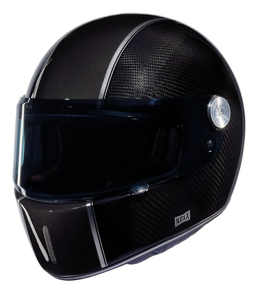 Full Face * | Nexx Helmets Nexx Xg100 Racer Helmet Carbon