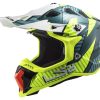 Dirt * | Ls2 Helmets Ls2 Subverter Evo Astro Helmet