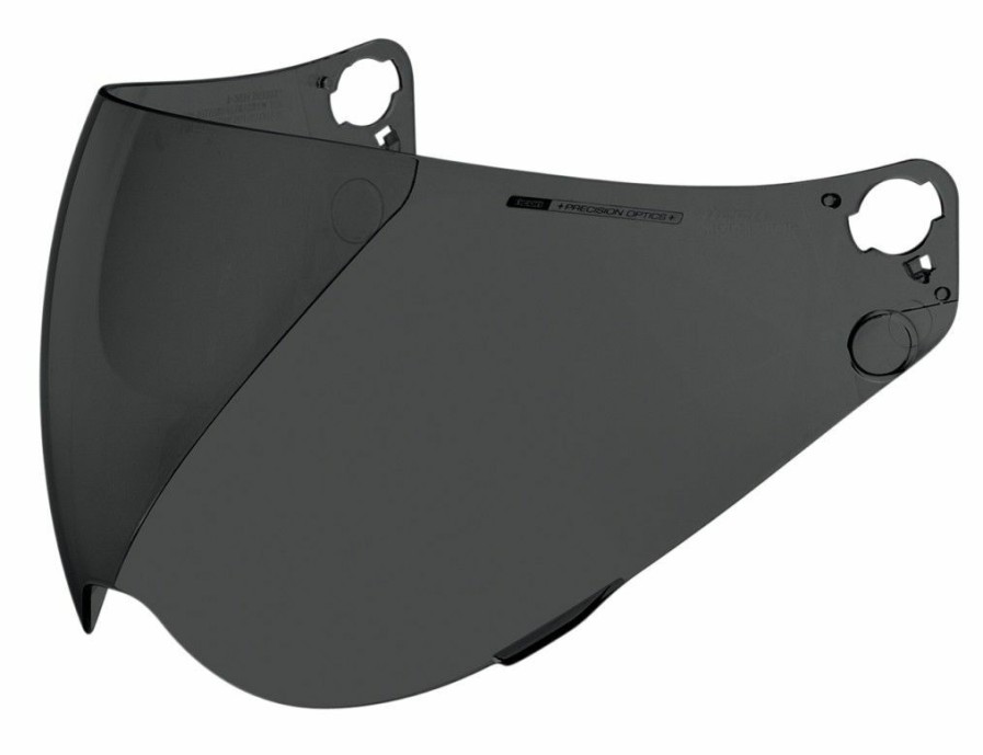 Helmet Accessories * | Icon Variant Pinlock-Ready Face Shield