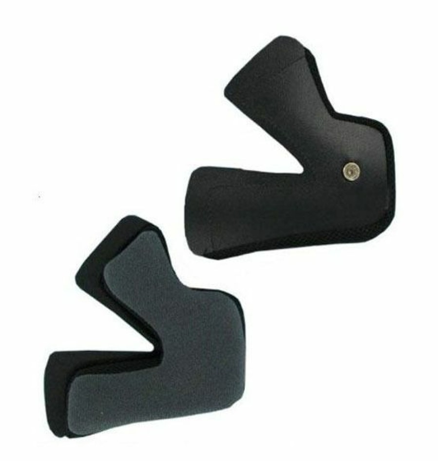 Helmet Accessories * | Hjc Helmets Hjc Symax 3 Cheek Pads