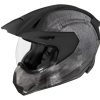 Full Face * | Icon Variant Pro Construct Helmet