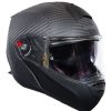 Modular * | Sedici Sistema Ii Carbon Helmet / 3Xl [Blemished Very Good] Matte Carbon