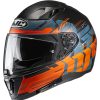 Full Face * | Hjc Helmets Hjc I70 Alligon Helmet