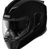 Full Face * | Icon Airflite Helmet