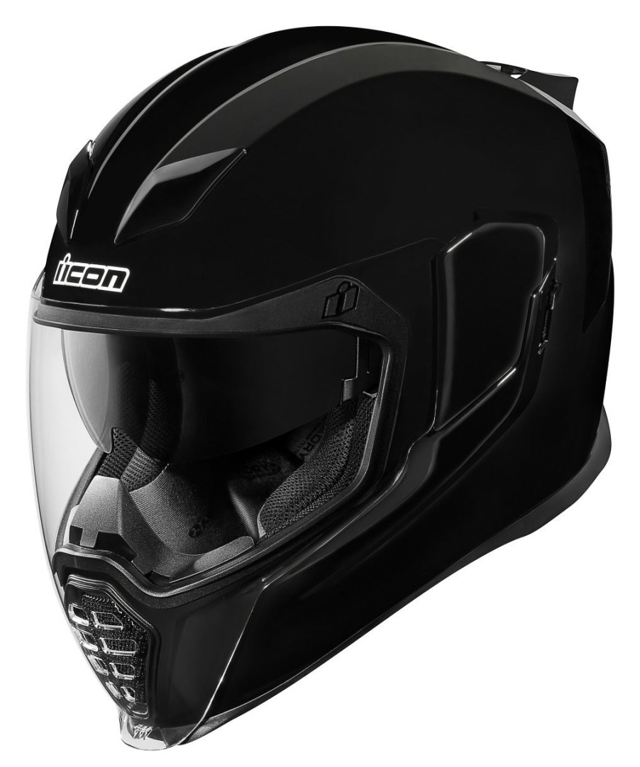 Full Face * | Icon Airflite Helmet