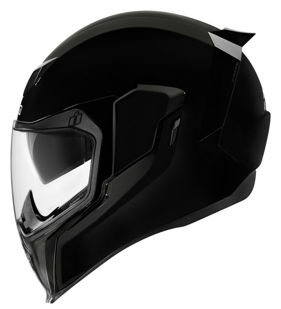 Full Face * | Icon Airflite Helmet