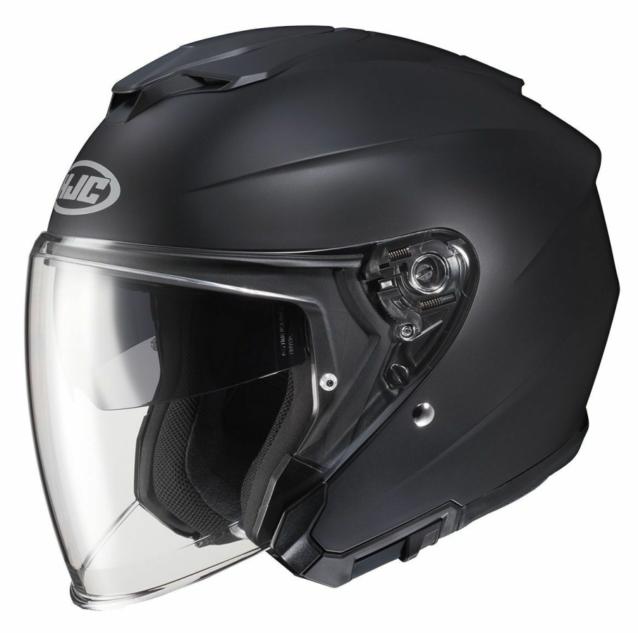 Open Face & 3/4 * | Hjc Helmets Hjc I30 Helmet