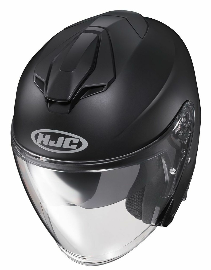 Open Face & 3/4 * | Hjc Helmets Hjc I30 Helmet