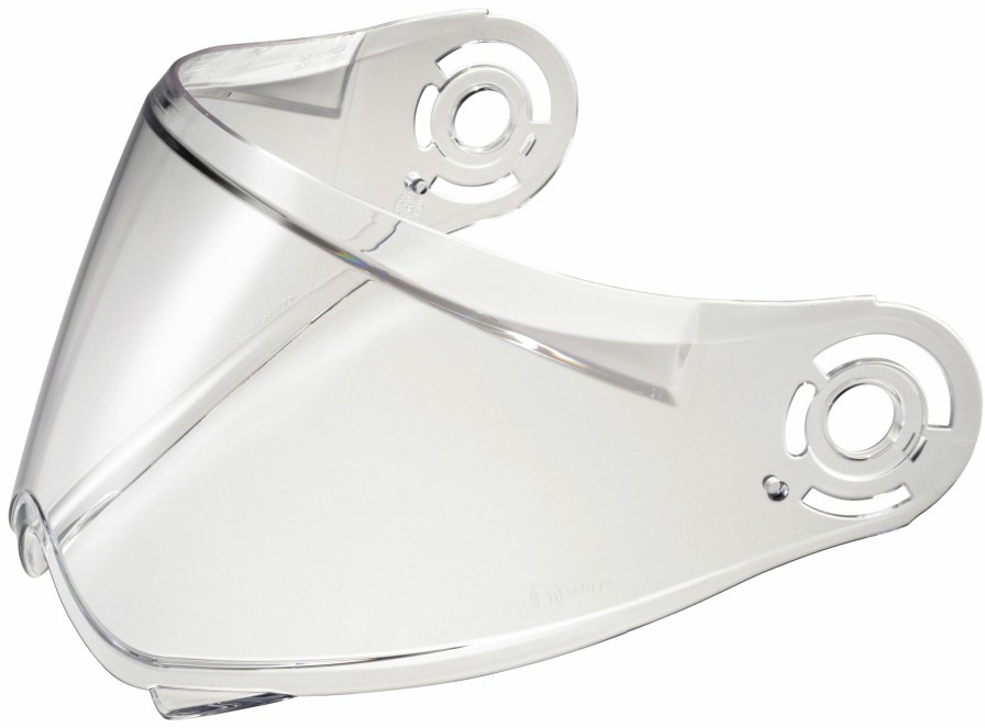 Helmet Accessories * | Scorpion Exo-At960 Face Shield Clear