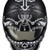 Open Face & 3/4 * | Scorpion Exo Covert El Malo Helmet Matte Black